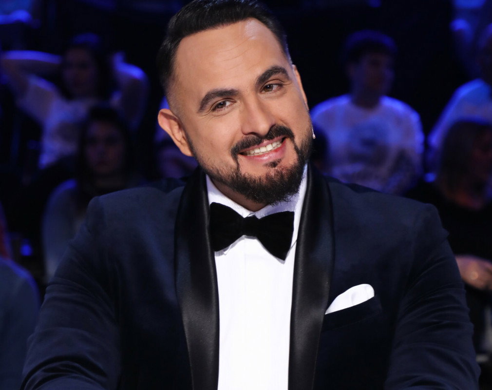 Agustin Egurrola