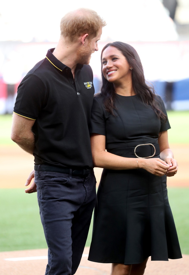 Mitel And MLB Present London Series 2019