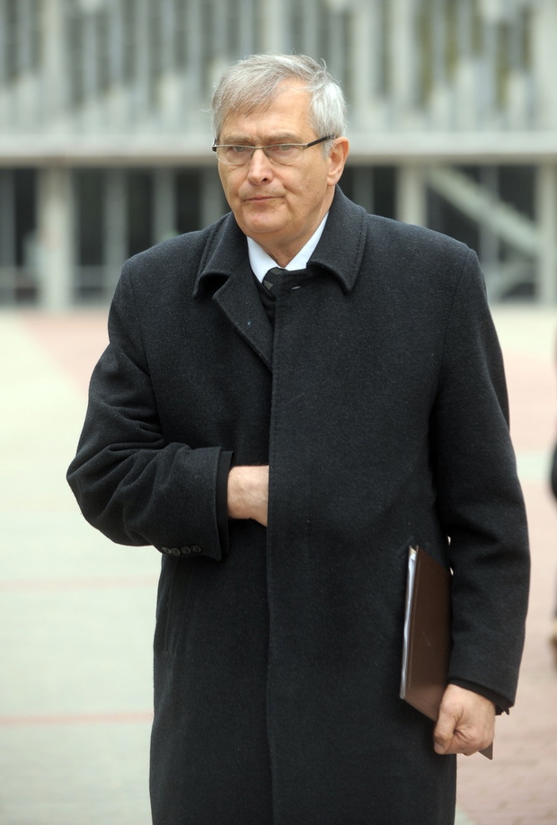 Pogrzeb Danuty Szaflarskiej