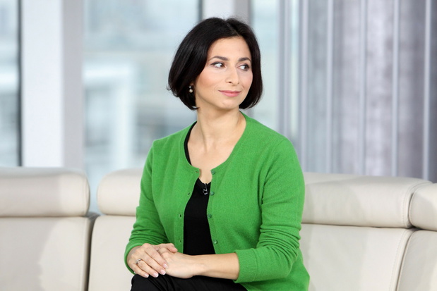 Dzie? Dobry TVN i jego go?cie