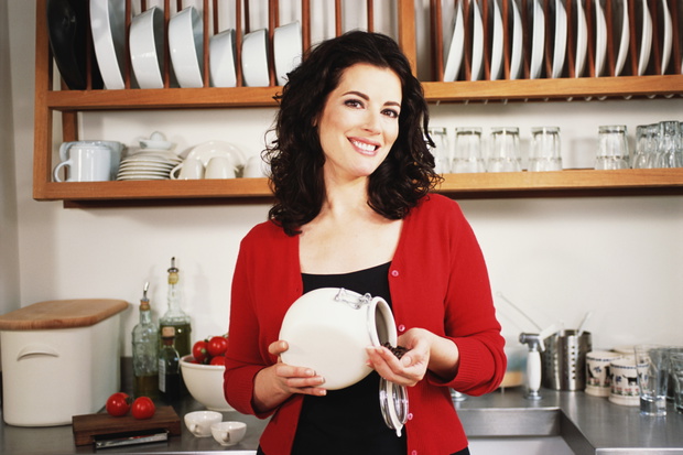Nigella Lawson Portraits