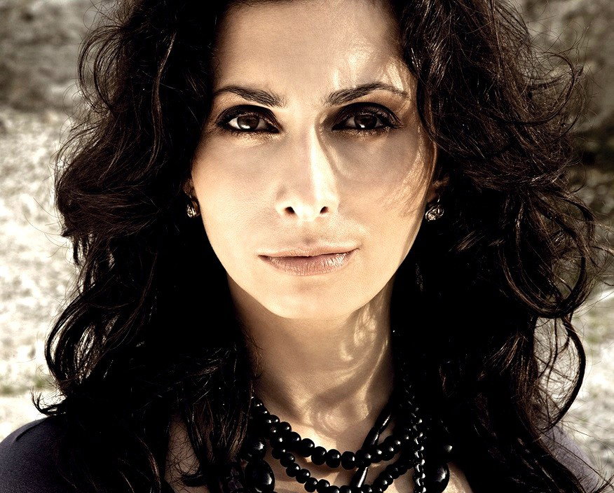 Aida Kosojan-Przybysz, Viva! wrzesień 2008