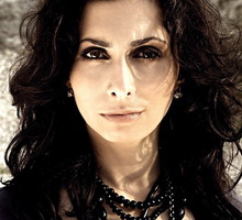 Aida Kosojan-Przybysz, Viva! wrzesień 2008