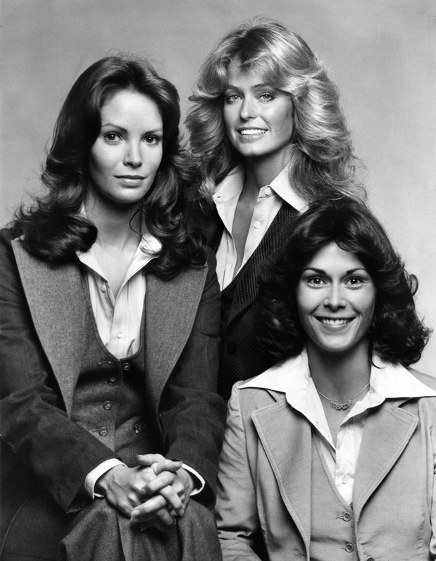 Charlie's Angels