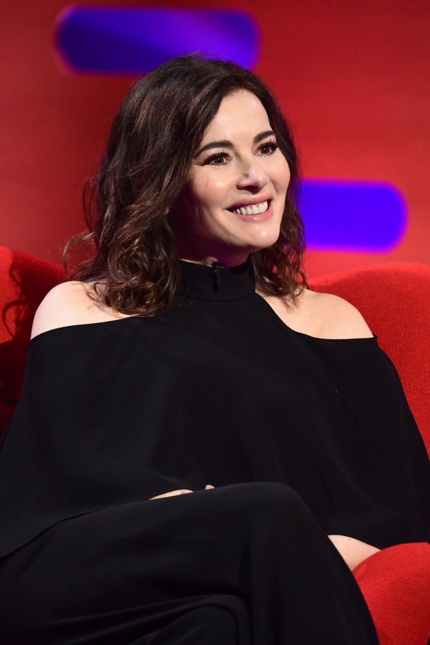 Gwiazdy w talk shows 4