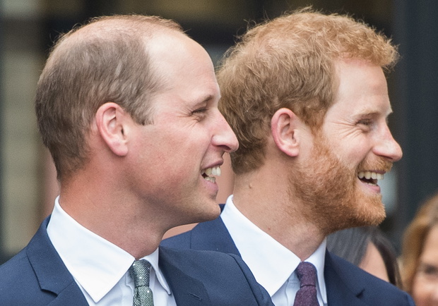 The Duke Of Cambridge And Prince Harry Visit The Support4Grenfell Community Hub