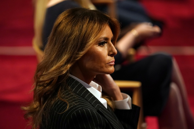 Pierwsza debata prezydencka Trump - Biden