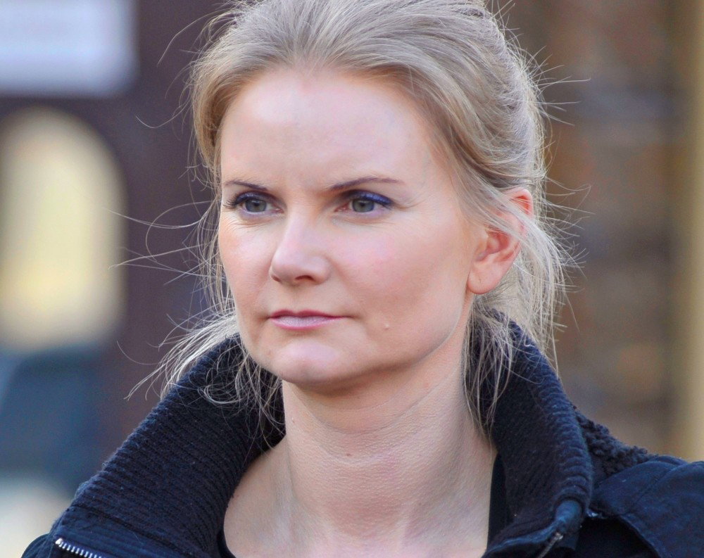 Joanna Czechowska, W11