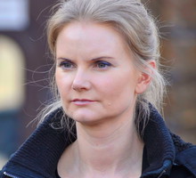 Joanna Czechowska, W11