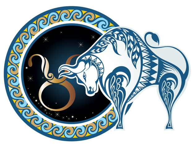 Zodiac signs - Taurus