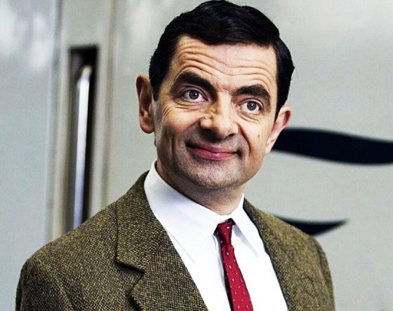 Rowan Atkinson, 2007 rok, Kadry z filmu Mr Beans Holiday
