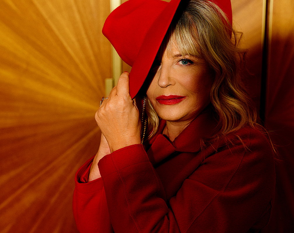 Krystyna Janda, Viva! 25/2018