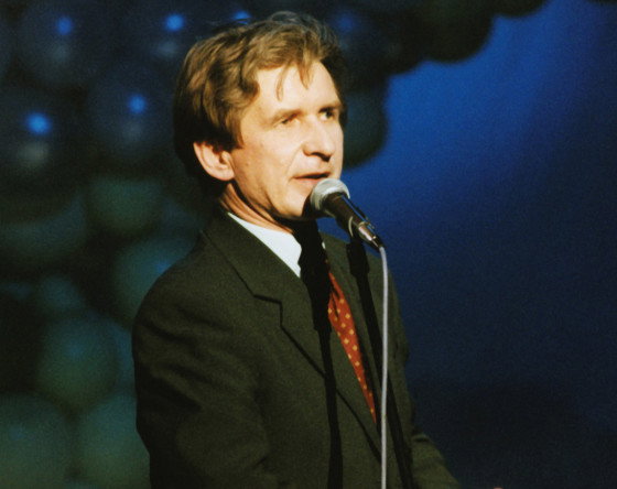 Tadeusz Broś