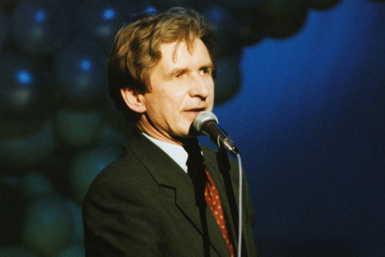 Tadeusz Broś