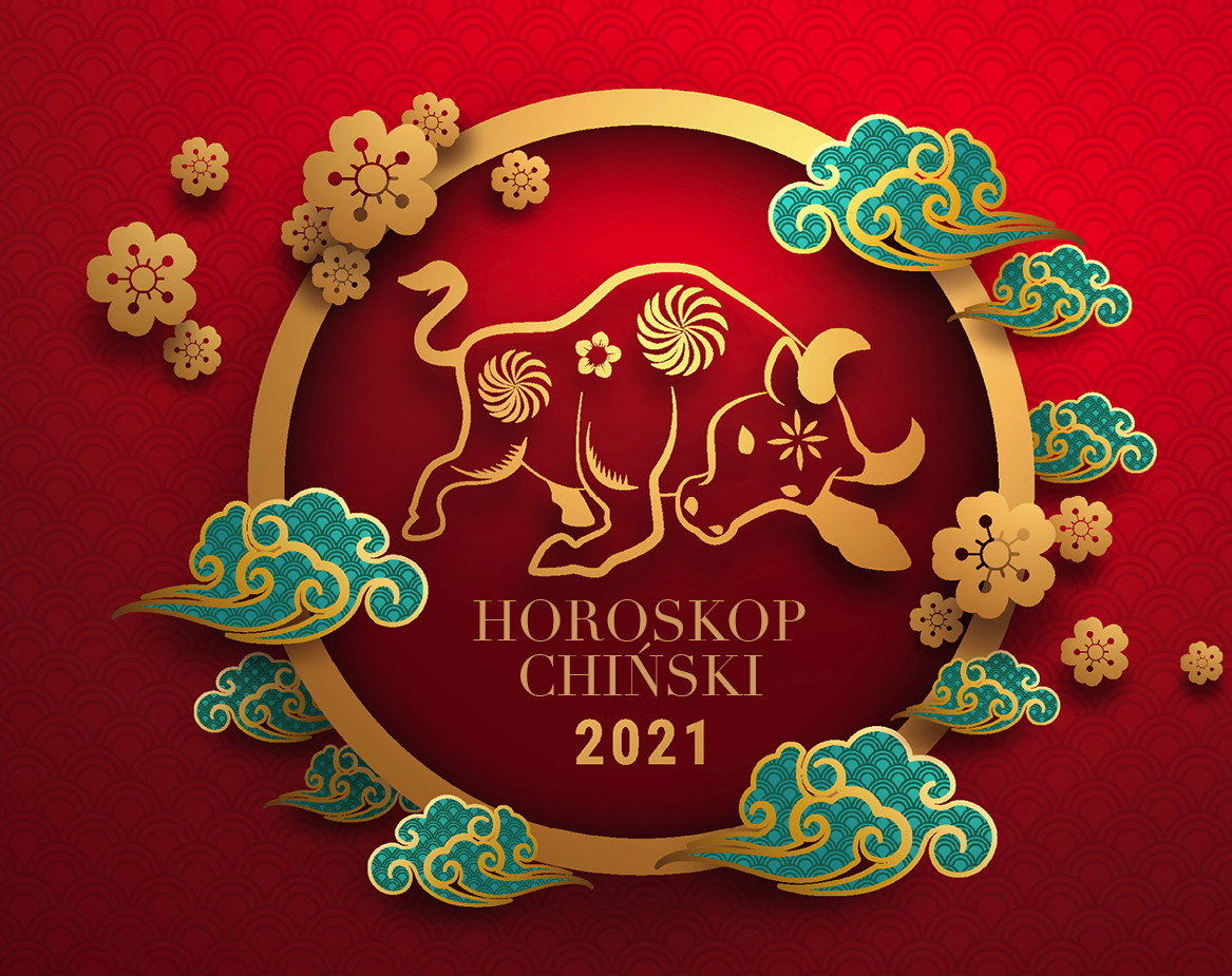 Chiński horoskop 2021 rok