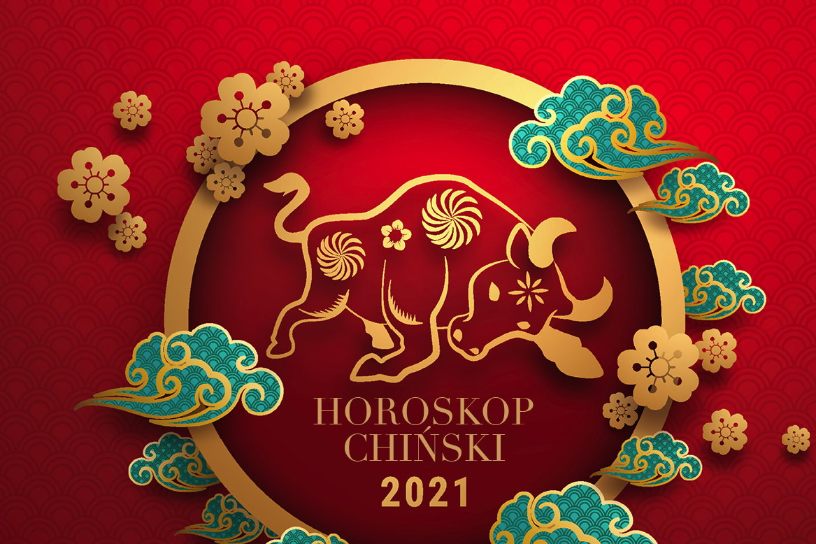 Chiński horoskop 2021 rok