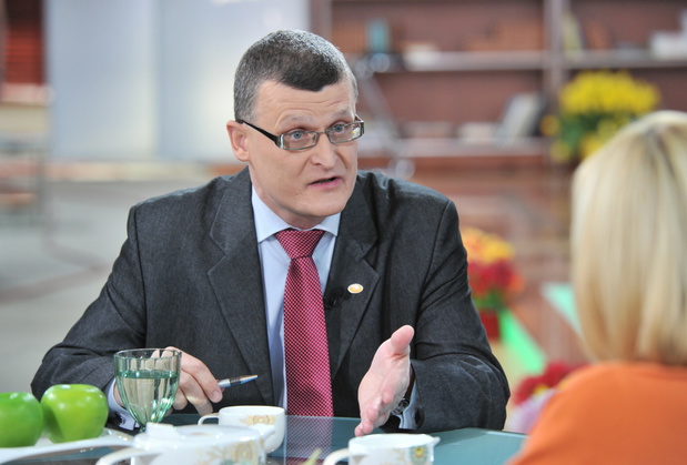 Dzie? Dobry TVN i jego go?cie