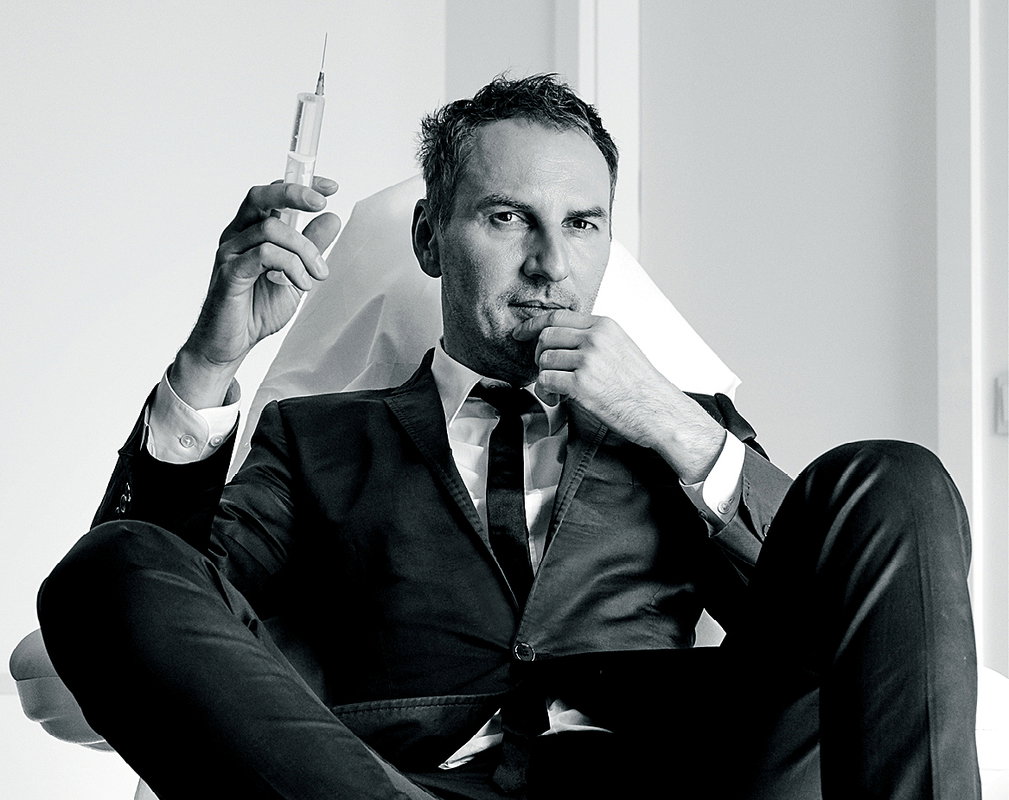 Krzysztof Gojdź, VIVA! 2016