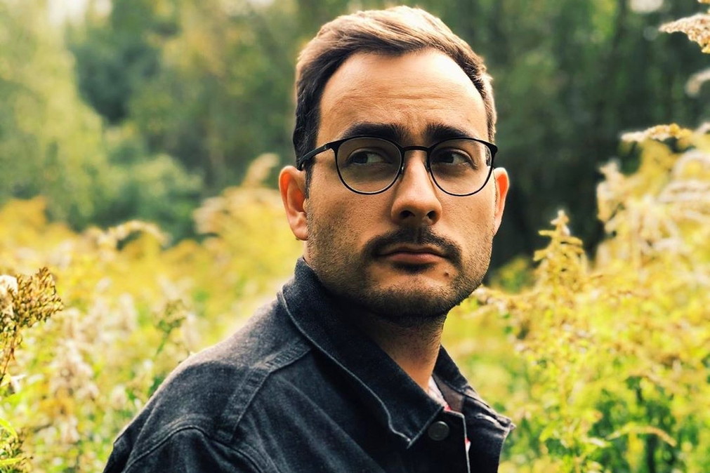 Adam Strycharczuk