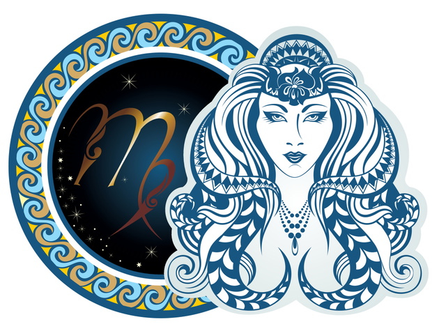 Zodiac signs - Virgo
