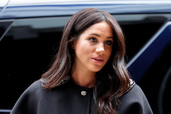 Księżna Meghan
