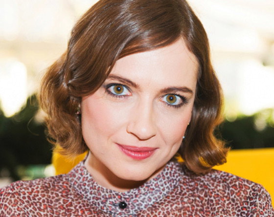 Anna Cieślak, 03.12.2019 r.
