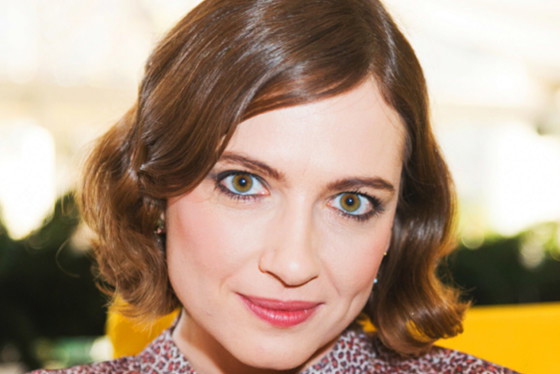 Anna Cieślak, 03.12.2019 r.