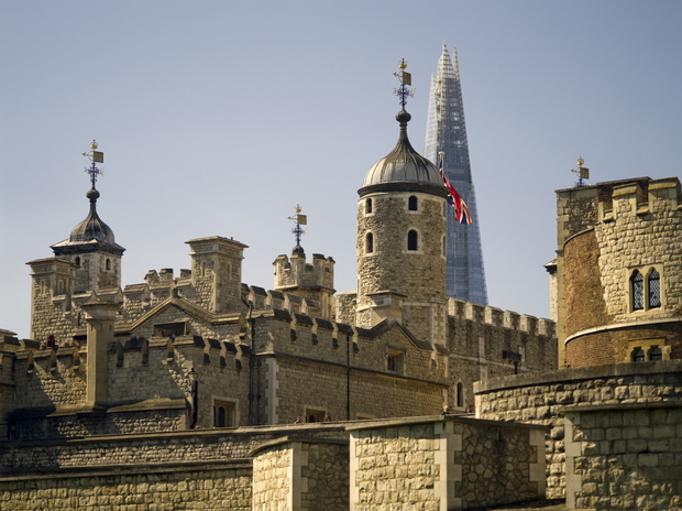 Tower Of London