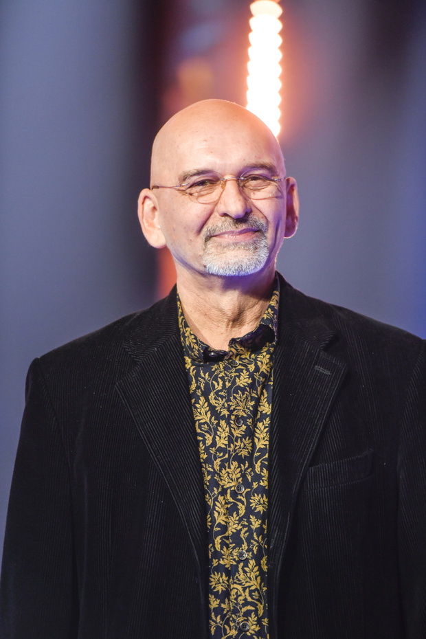 scena z: Mariusz Czajka, SK:, , fot. Gałązka/AKPA