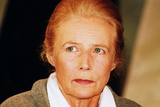 Agnieszka Osiecka