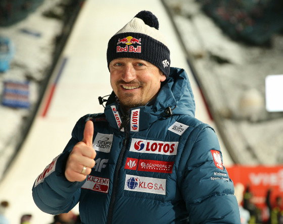 Adam Małysz