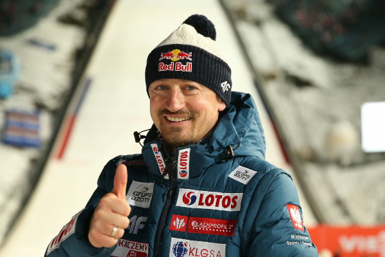 Adam Małysz