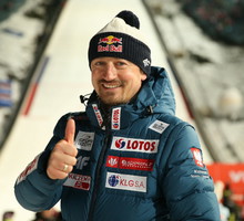 Adam Małysz