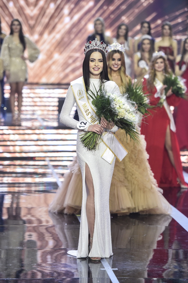 scena z: Anna-Maria Jaromin, fot. Jacek Kurnikowski/AKPA