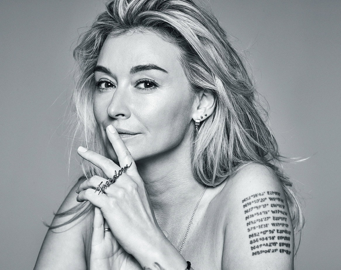 Martyna Wojciechowska, VIVA! 21/2020