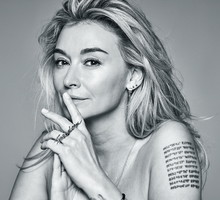 Martyna Wojciechowska, VIVA! 21/2020