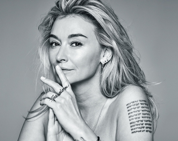 Martyna Wojciechowska, VIVA! 21/2020