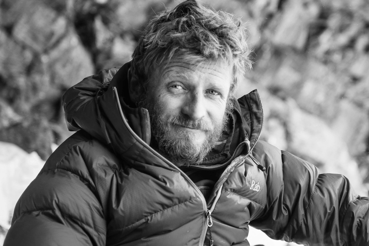 Tomasz Mackiewicz, wywiad ojca