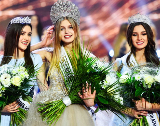 Miss Nastolatek 2021, Katarzyna Synowiec, Laura Walczak, Magdalena Chrzanowska