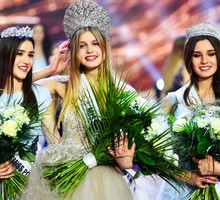 Miss Nastolatek 2021, Katarzyna Synowiec, Laura Walczak, Magdalena Chrzanowska