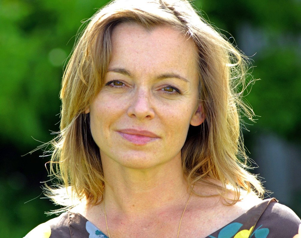 Katarzyna Chrzanowska co dziś robi?