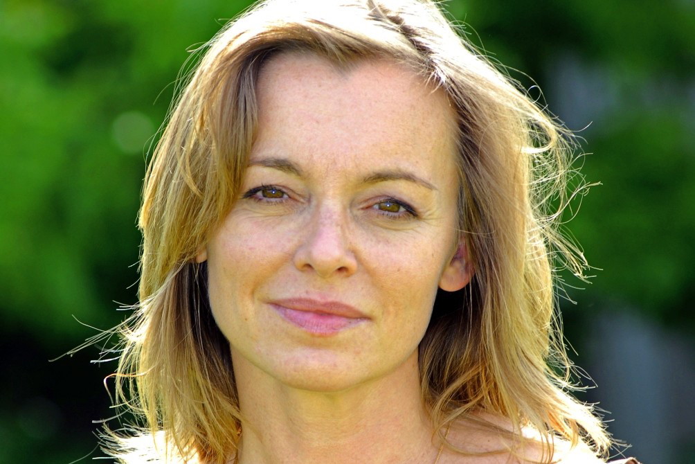 Katarzyna Chrzanowska co dziś robi?