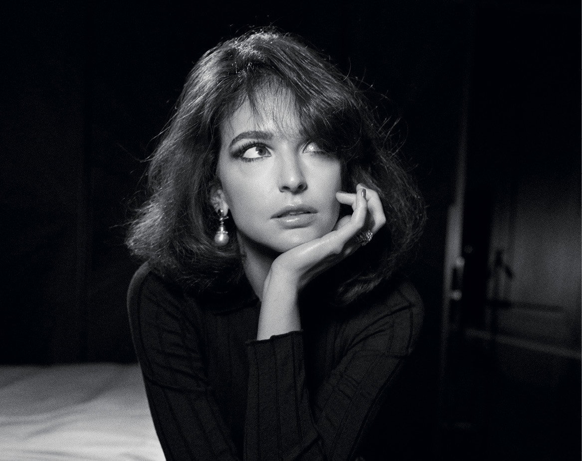 Maria Dębska, Viva! 1/2021