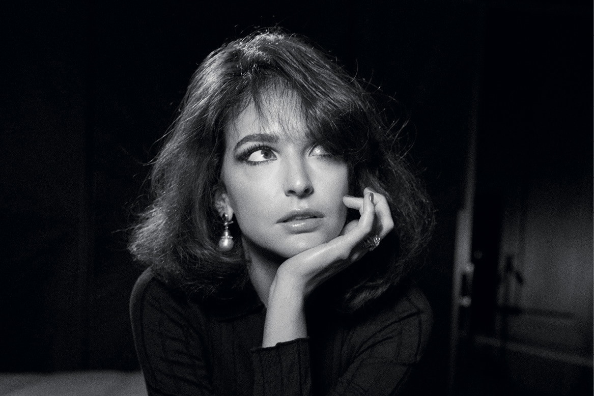 Maria Dębska, Viva! 1/2021