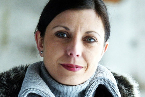 Anna Palka, 2006 rok, bohaterka serialu W11