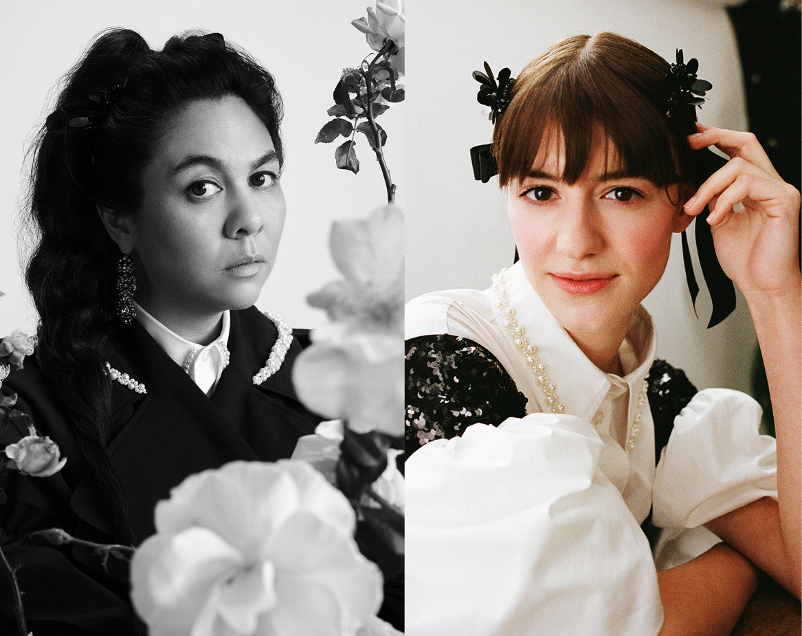 H&M ogłasza współpracę ze słynną projektantką Simone Rocha