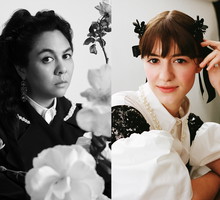 H&M ogłasza współpracę ze słynną projektantką Simone Rocha
