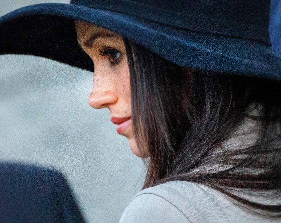 Księżna Meghan