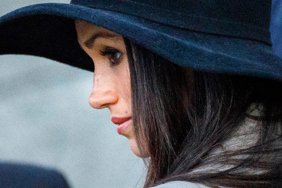 Księżna Meghan