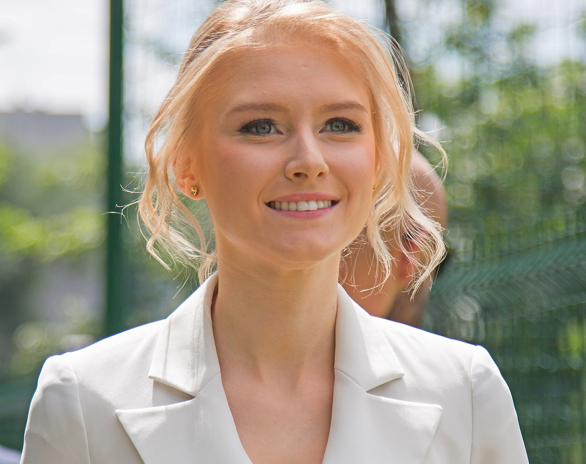 Kinga Duda